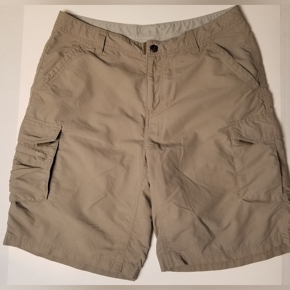 REI Womens Cargo  Lightweight Hiking Short - Picture 2 of 11